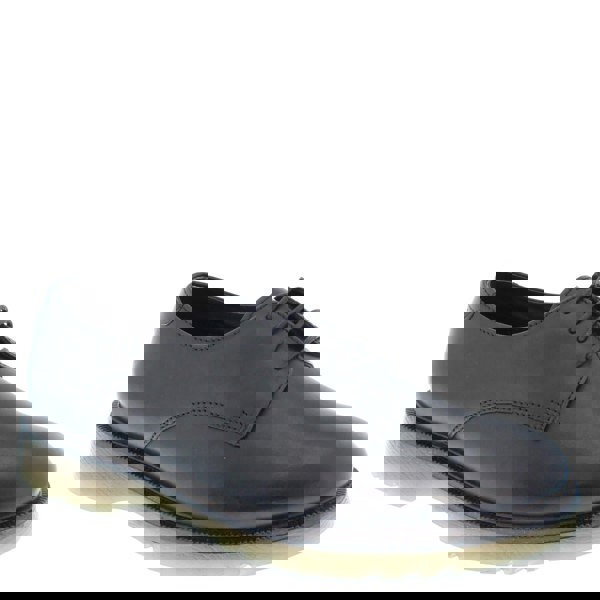 Frank James Brent Leather Oxford Lace Up Shoes