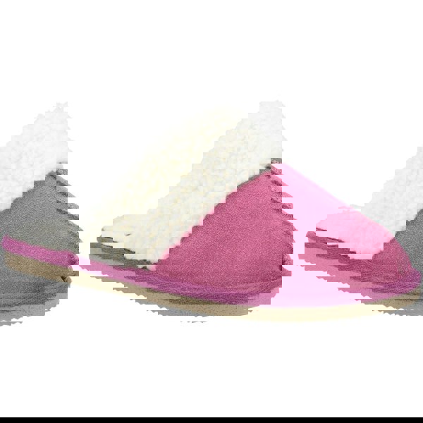 Hush Puppies Arianna Mule Women's Slippers in Pink