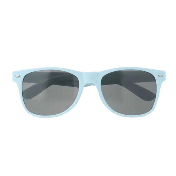 MidOcean Soblue SeaQual Sunglasses - Baby Blue - 