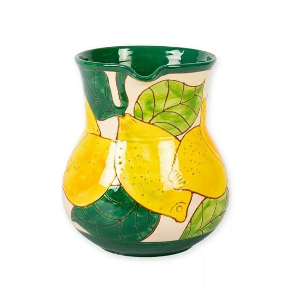Signature Lemons - Small Jug (2)