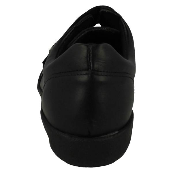DB Shoes Ladies DB Shoes 2V Fitting Shoes - Royston