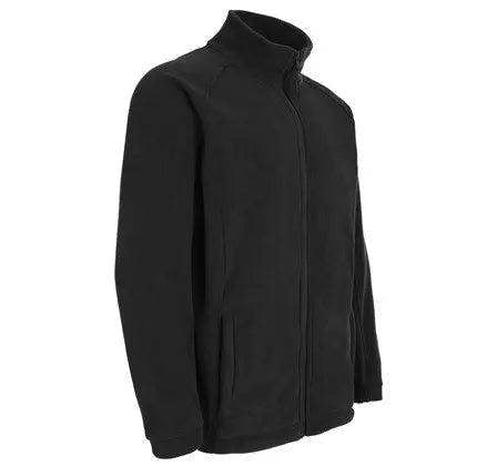 Melrose Fleece Jacket - Hi-Vis Trousers