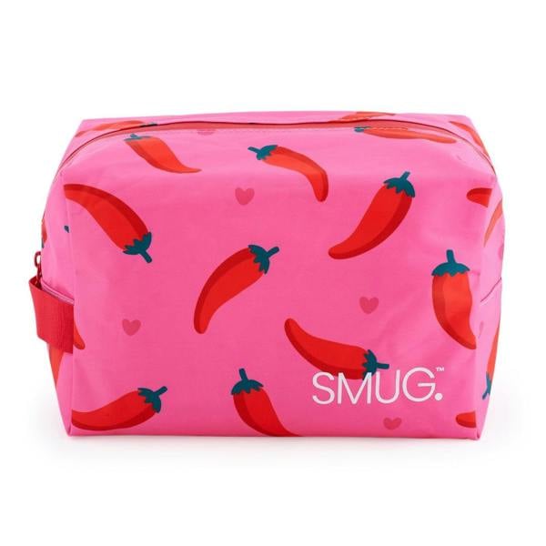 Wash Bag - Chilli Pepper
