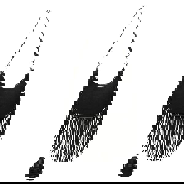 Love EMVY Fringemvy Hobo Festival Range Messenger Bag