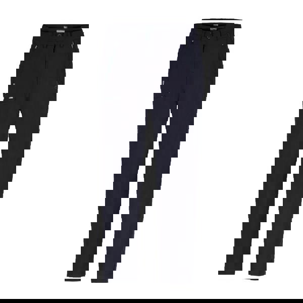 Craghoppers Womens/Ladies Expert Kiwi Pro Stretch Trousers - Dark Navy - 