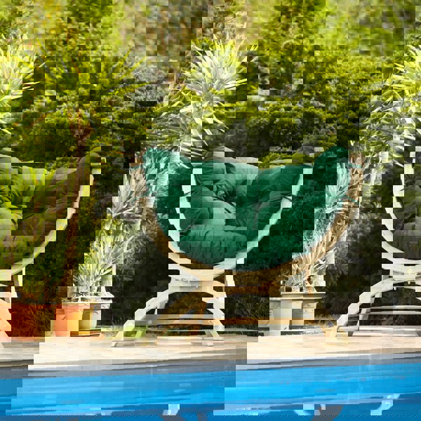 Amazonas Globo Siena Uno Seat