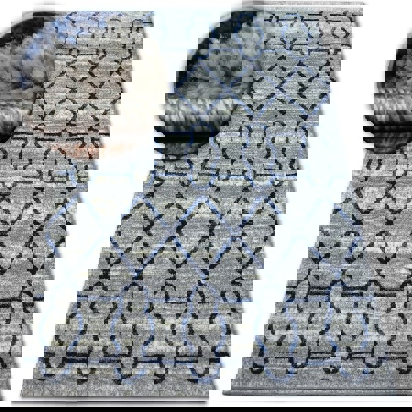 RugsX Shadow Rug