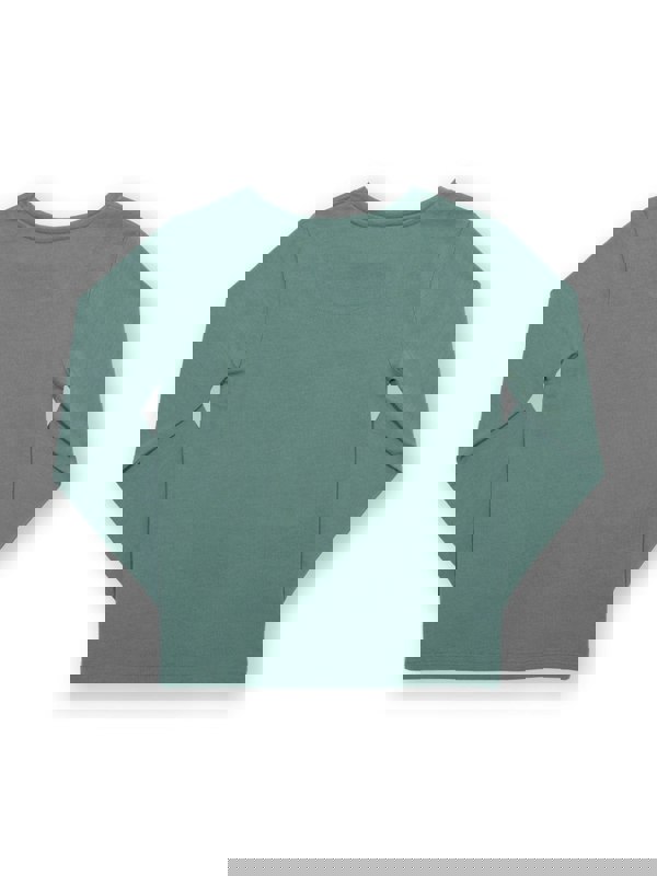 Kite Girls Organic Rainbow Bloom T-Shirt