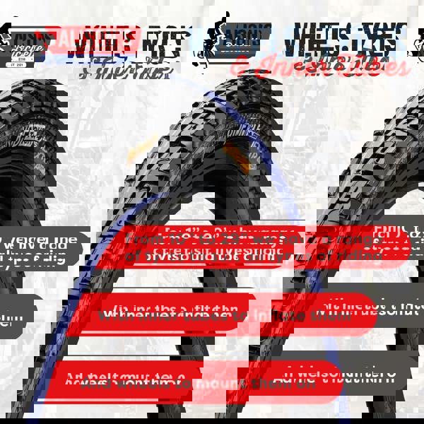 Wheels Tyres and Inner Tubes 01 scaled