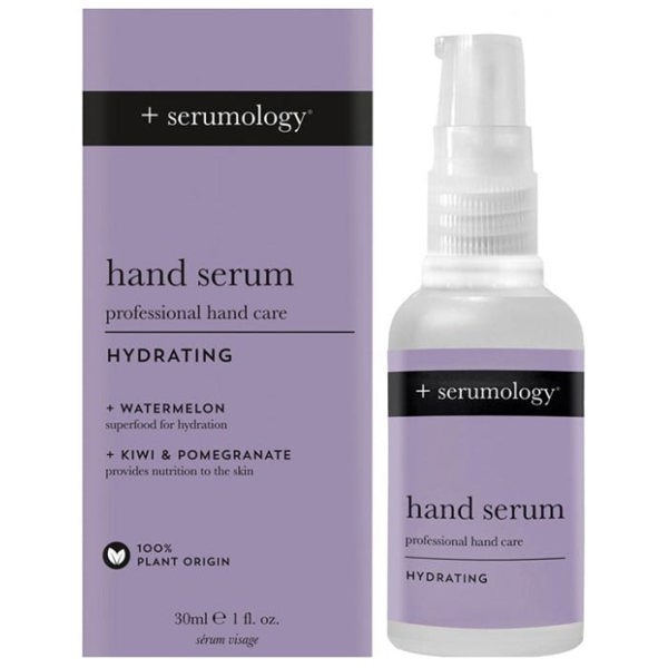 Serumology Hand Serum 30ml