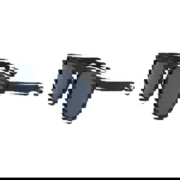 Nike Flatspot Sunglasses - Black/Dark Grey - 