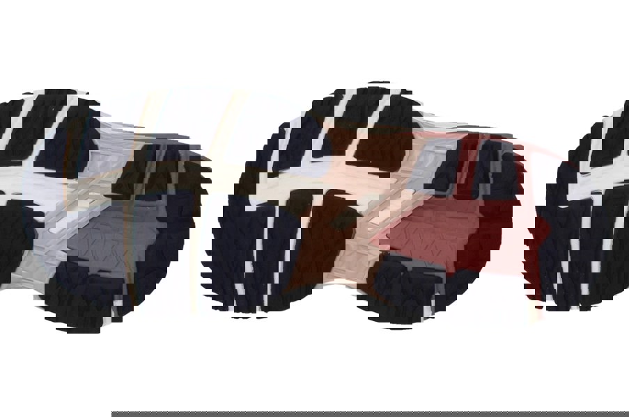 Asics Gt-Xuberance Womens 1012A515  703 - Watershed Rose Purple Oxide 703 - Photo 4