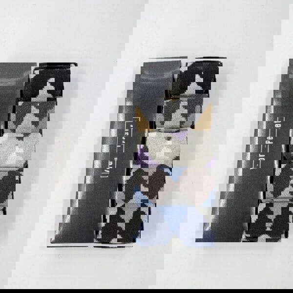 Leaper Boxed Set of 5 Pairs Wool Men’s Socks