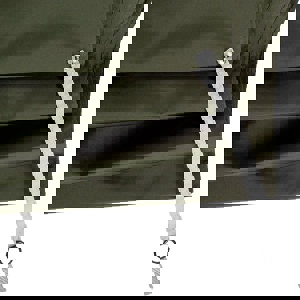 British Umbrella, Beech & Maple - Racing Green/Grey - Heating & Plumbing London - British Umbrella