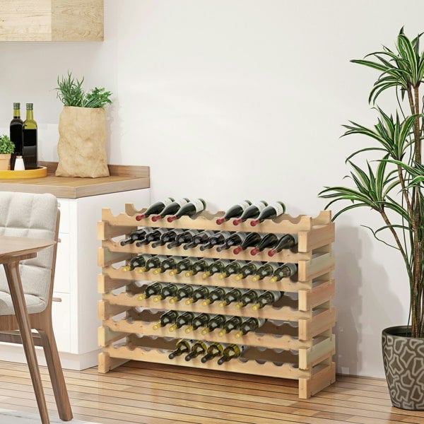 Wine Rack