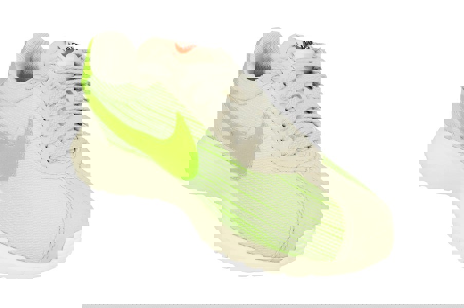 Nike Womens Roshe Ld-1000 Trainers 819843  004 - Platead - Photo 3