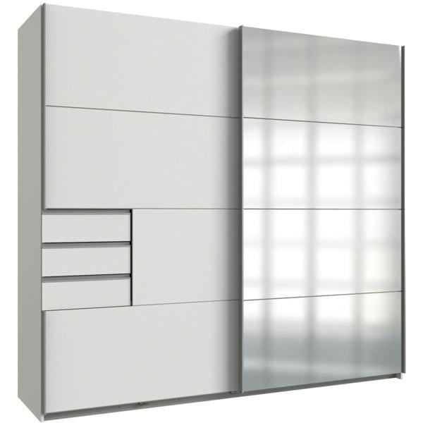 Saigon Solo Sliding Wardrobe