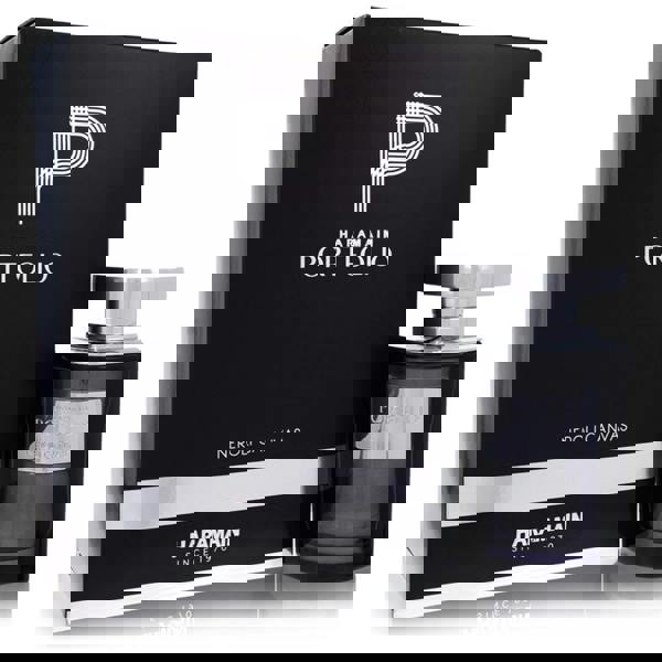 Al Haramain Portfolio Neroli Canvas Eau de Parfum 75 ml