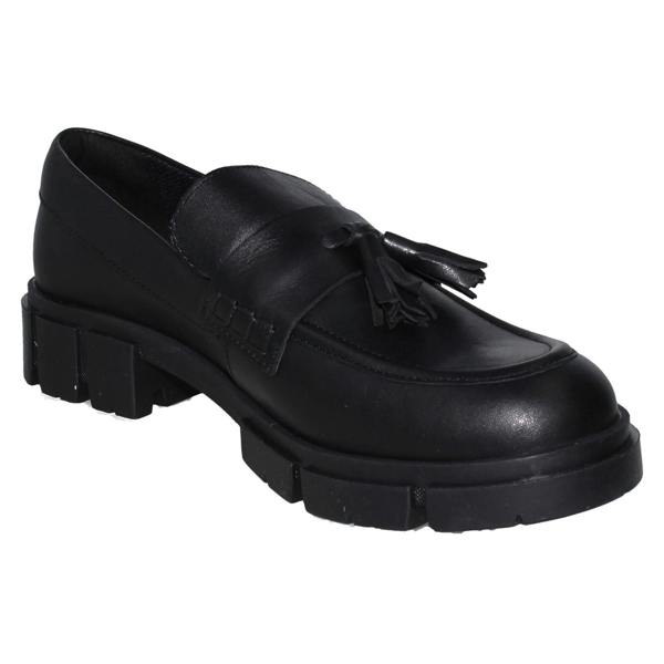 Clarks Ladies Clarks Loafer Style Flat Slip On Shoe Teala Loafer