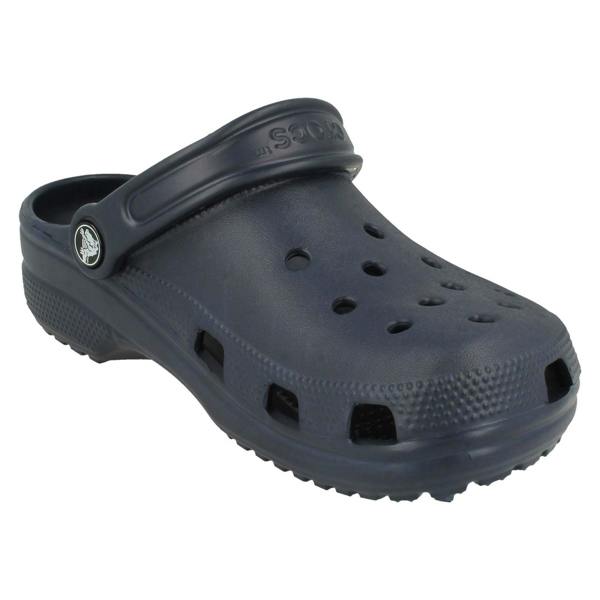 Crocs Unisex Crocs Casual Clog Classic