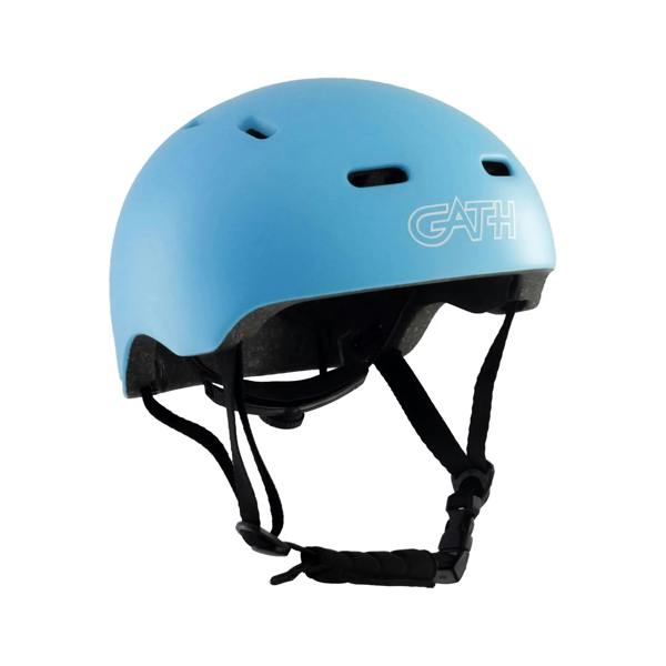 GATH RGM Skate & Cycling Helmet - Blue