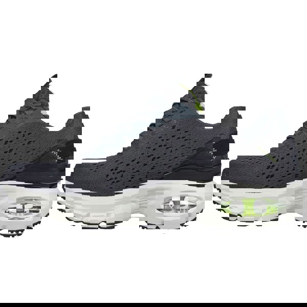 Skechers Skech-Air Ventura Men's Trainers in Charcoal/Lime