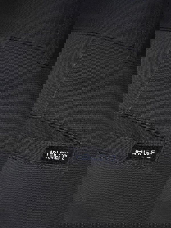 Henleys Visit Chinos - Black