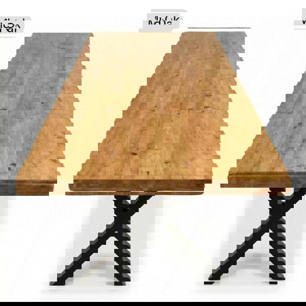 TRL Furniture Chunky Conference Table