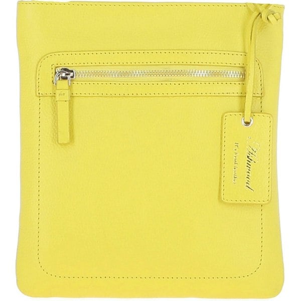 Ashwood Leather Crossbody Bag: 63014/cb3
