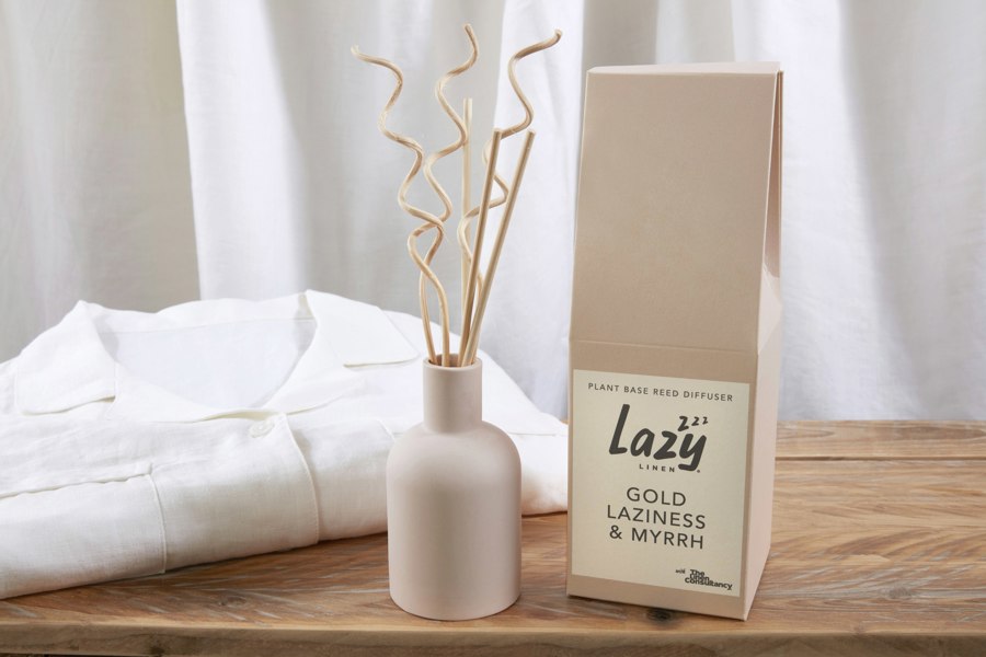 Lazy Linen 