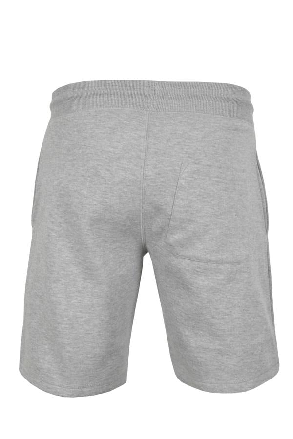 Smart Living Mens Jogger Shorts - Grey