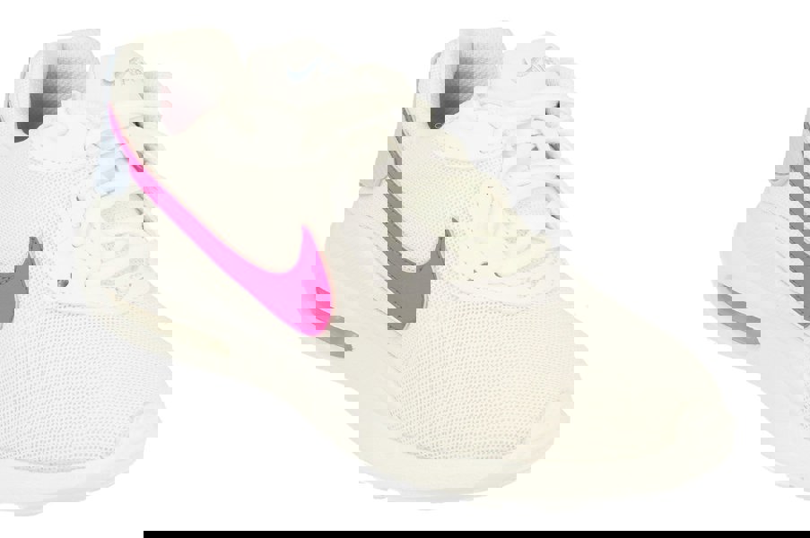 Nike Womens Air Max Oketo Es1 CD5448  101 - White Pink Blue 101 - Photo 3