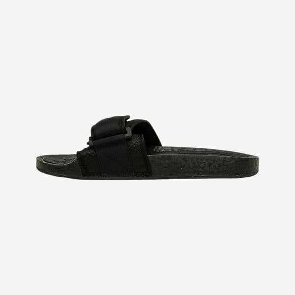 Nike FX8056 Slides   in  Black