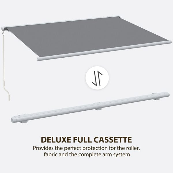 Sunshade Awning