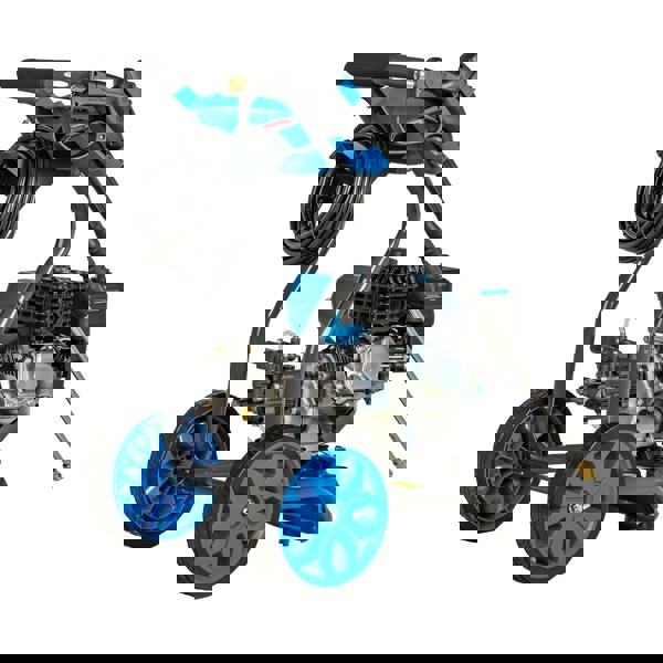 Gorilla Power GP4900ETP Petrol Pressure Washer