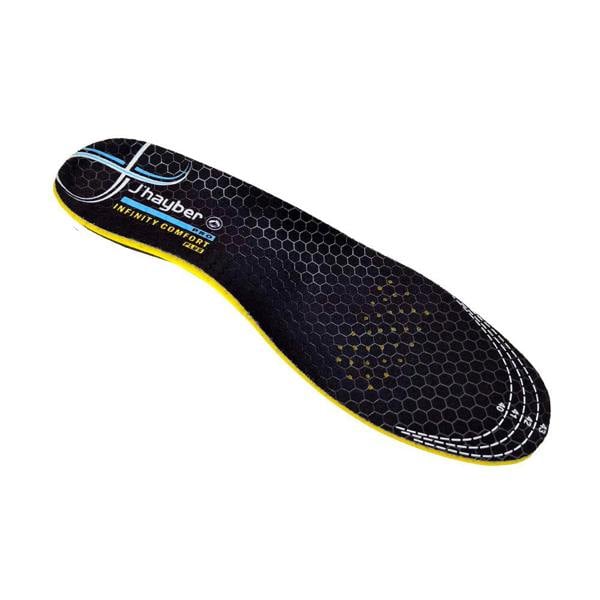 Jhayber PLANT ZUECO INFINITY Comfort Plus Insoles