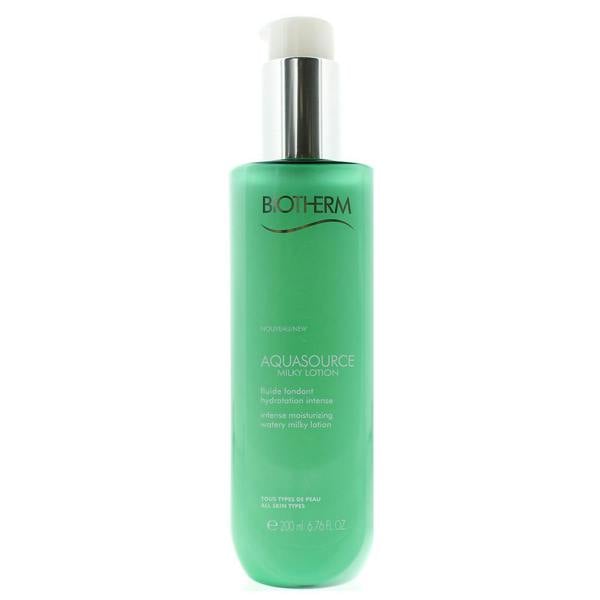 Biotherm Aquasource Watery Milky Lotion 200ml