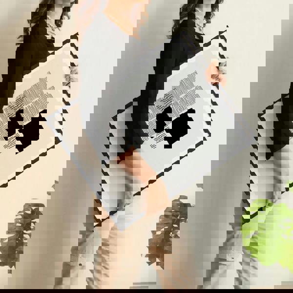 Abstract Art Painting | Set of 3 Abstract Wall art Prints