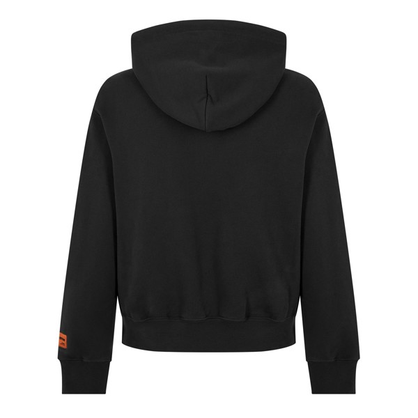 Heron Preston Censored Heron Logo Hoodie - Black