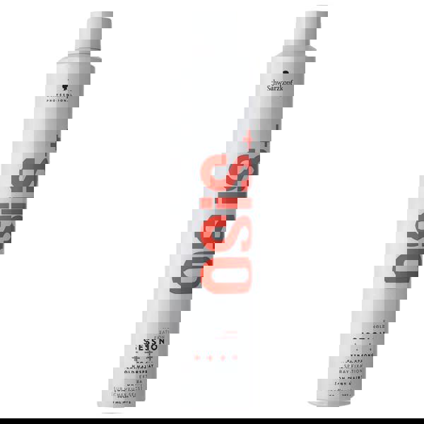 Schwarzkopf Session Spray 500 ml