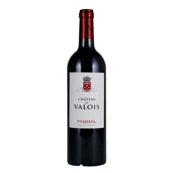 Château de Valois Pomerol 2020