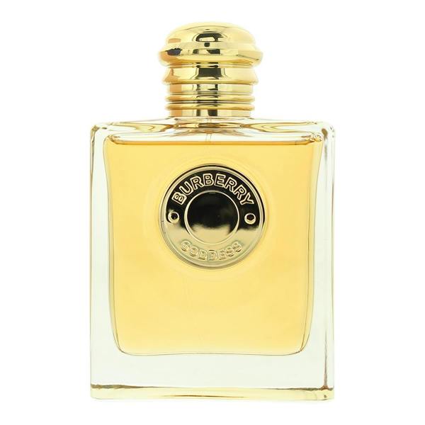 Burberry Goddess Eau de Parfum 100ml Spray For Her