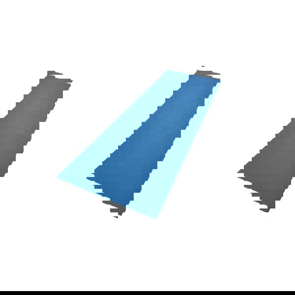 Reebok 4mm Yoga Mat - Blue