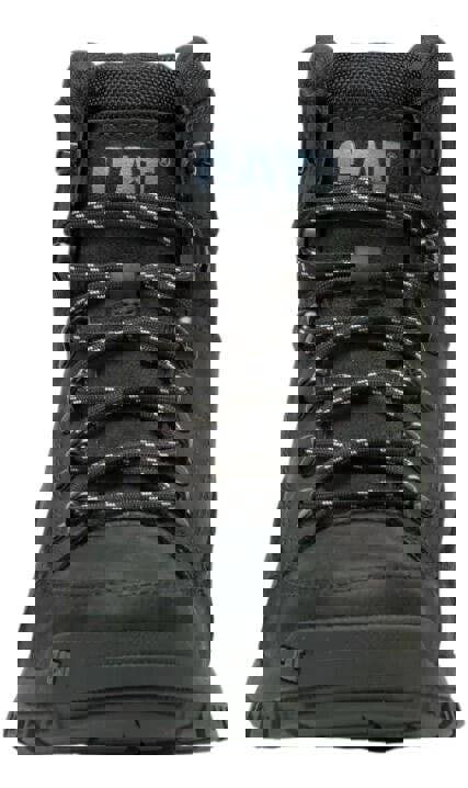 Caterpillar Threshold Hiker WP Mens Casual Lace Up Ankle Boots