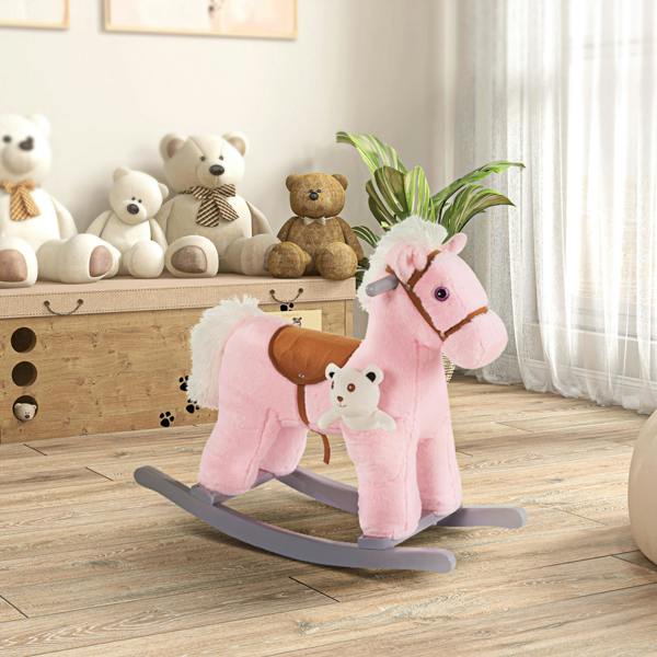 Kids Rocking Horse