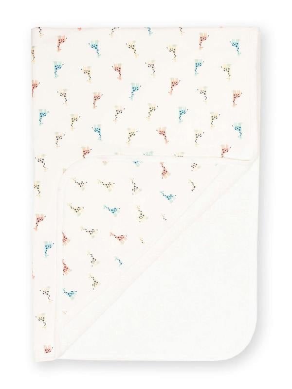 Kite Baby Organic Sweet Giraffe Cuddle Wrap