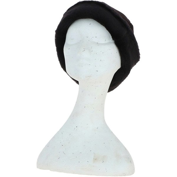 Fenland Ladies Sheepskin Bennie Hat: DB 034