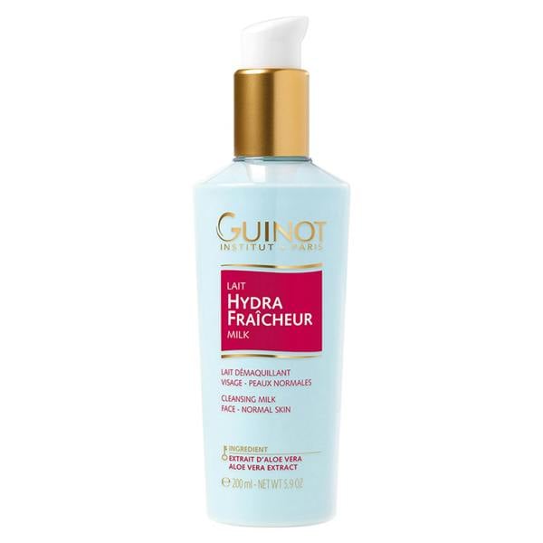 Guinot Lait Hydra Fraicheur Lotion 200 ml