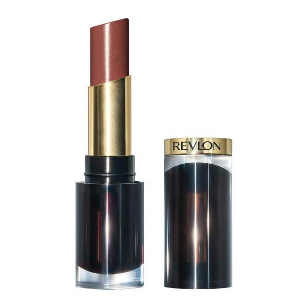 Revlon Super Lustrous Glass Shine Lipstick 3.1g - 008 Rum Raisin