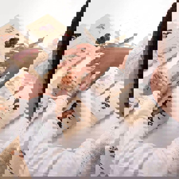 tickit Domestic Animal Family Match